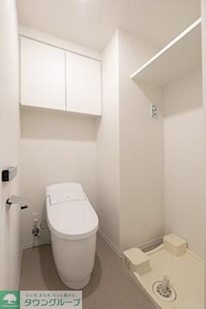 オアーゼ品川レジデンスの物件内観写真